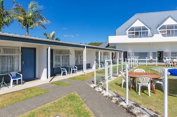 Aloha Seaview Resort Motel