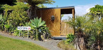 Aloha Seaview Resort Motel
