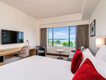Novotel Rotorua Lakeside