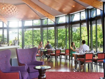 Novotel Rotorua Lakeside