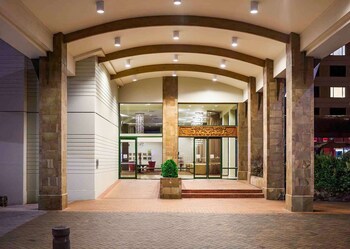 Novotel Rotorua Lakeside