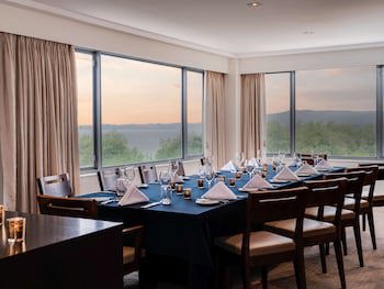 Novotel Rotorua Lakeside