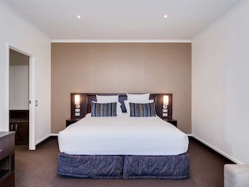 Novotel Rotorua Lakeside