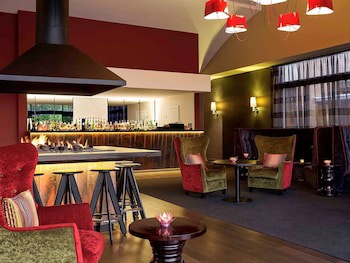 Novotel Rotorua Lakeside