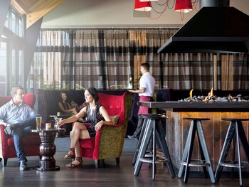 Novotel Rotorua Lakeside