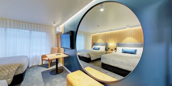 Distinction Whangarei Hotel & Conference Centre