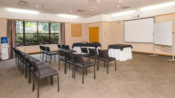 Distinction Whangarei Hotel & Conference Centre