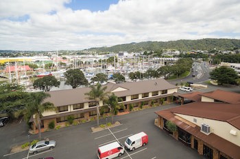 Distinction Whangarei Hotel & Conference Centre