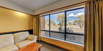 Distinction Whangarei Hotel & Conference Centre