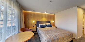 Distinction Whangarei Hotel & Conference Centre