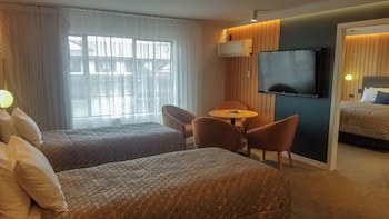 Distinction Whangarei Hotel & Conference Centre