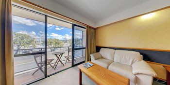 Distinction Whangarei Hotel & Conference Centre