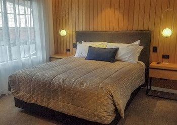 Distinction Whangarei Hotel & Conference Centre