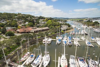 Distinction Whangarei Hotel & Conference Centre