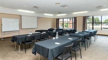 Distinction Whangarei Hotel & Conference Centre