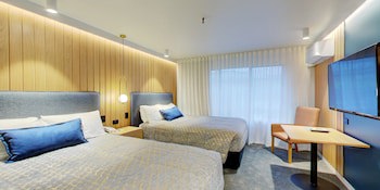 Distinction Whangarei Hotel & Conference Centre