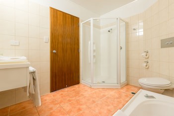 Distinction Whangarei Hotel & Conference Centre