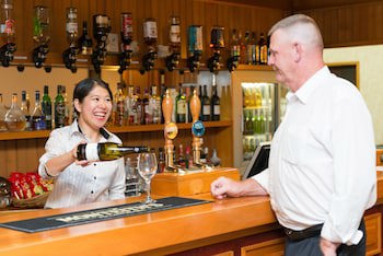 Distinction Whangarei Hotel & Conference Centre