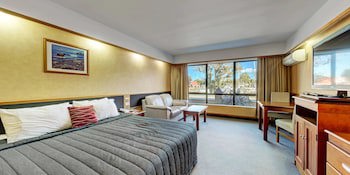 Distinction Whangarei Hotel & Conference Centre