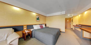 Distinction Whangarei Hotel & Conference Centre