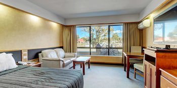 Distinction Whangarei Hotel & Conference Centre