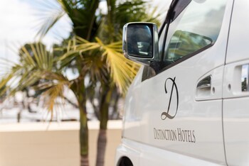 Distinction Whangarei Hotel & Conference Centre