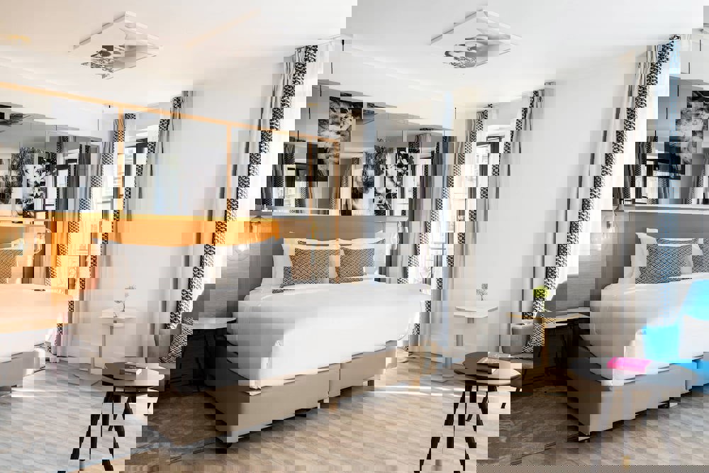 Renaissance Paris Vendome Hotel