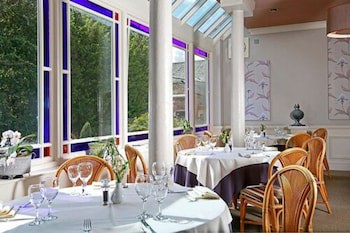 Tufton Arms Hotel