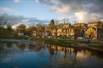 Tufton Arms Hotel