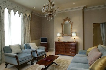 Tufton Arms Hotel