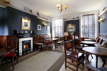 Tufton Arms Hotel
