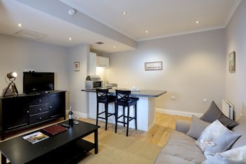 Tufton Arms Hotel