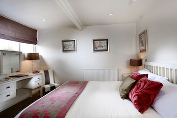 Tufton Arms Hotel
