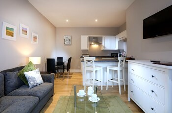 Tufton Arms Hotel