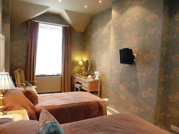 Tufton Arms Hotel