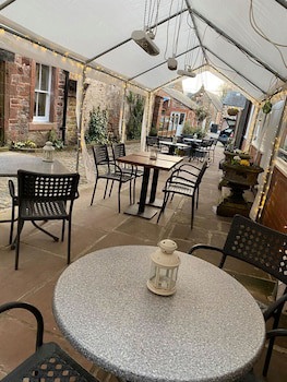 Tufton Arms Hotel