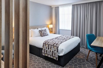 Holiday Inn Ellesmere Port, An Ihg Hotel