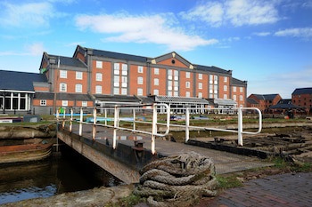Holiday Inn Ellesmere Port, An Ihg Hotel