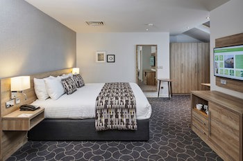 Holiday Inn Ellesmere Port, An Ihg Hotel