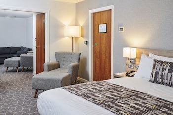 Holiday Inn Ellesmere Port, An Ihg Hotel