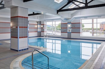Holiday Inn Ellesmere Port, An Ihg Hotel