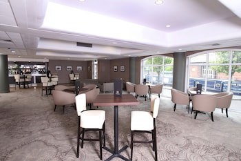 Holiday Inn Ellesmere Port, An Ihg Hotel