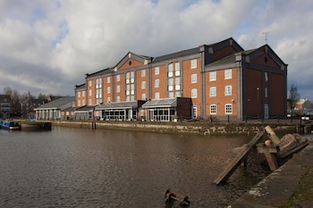 Holiday Inn Ellesmere Port, An Ihg Hotel