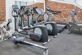 Holiday Inn Ellesmere Port, An Ihg Hotel