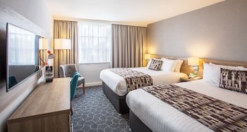 Holiday Inn Ellesmere Port, An Ihg Hotel
