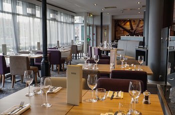 Holiday Inn Ellesmere Port, An Ihg Hotel