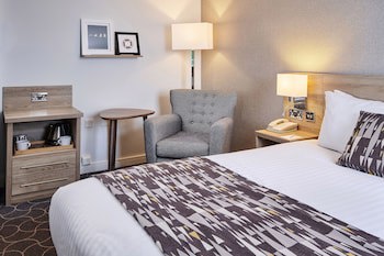 Holiday Inn Ellesmere Port, An Ihg Hotel