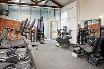 Holiday Inn Ellesmere Port, An Ihg Hotel