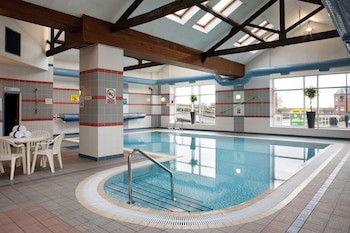 Holiday Inn Ellesmere Port, An Ihg Hotel