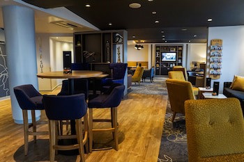 Holiday Inn Ellesmere Port, An Ihg Hotel